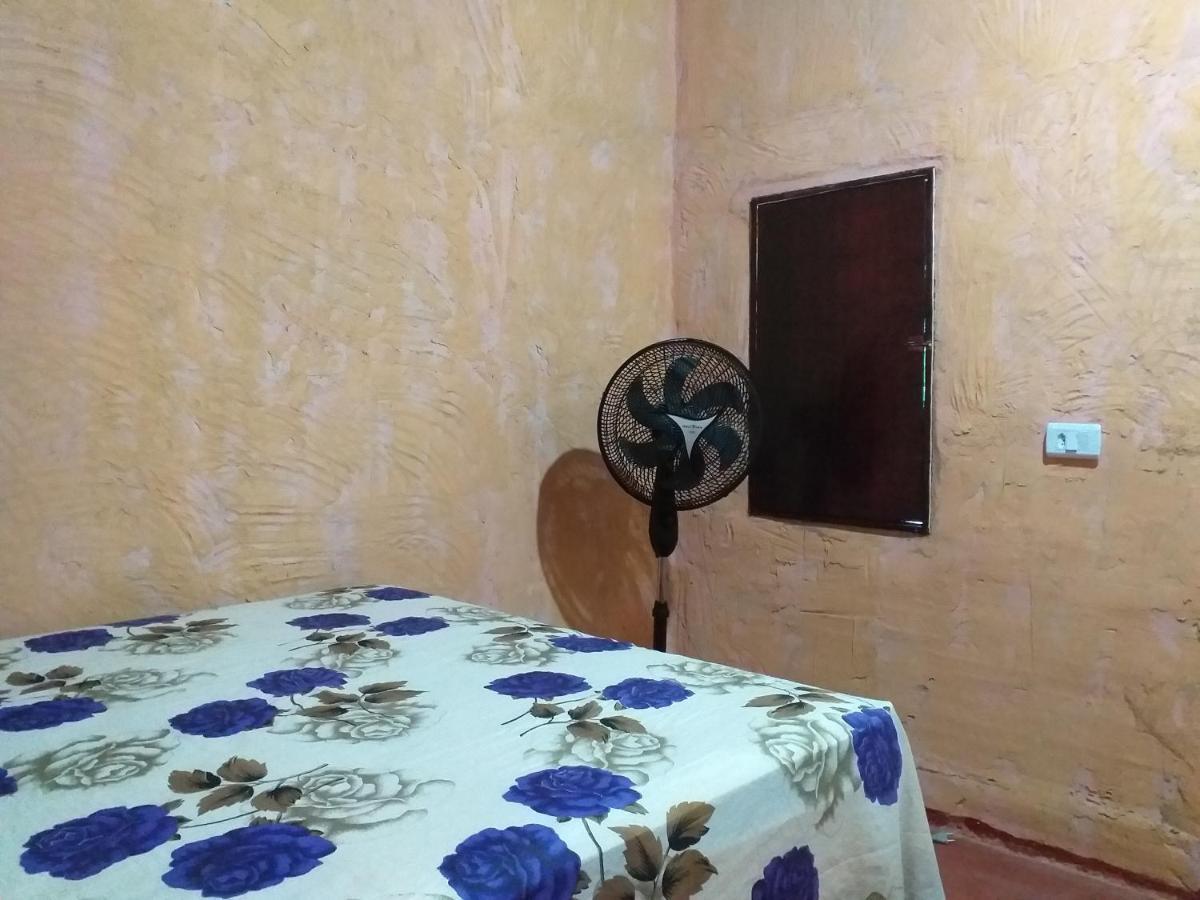 Refugio Raiz Camping Каролина Екстериор снимка