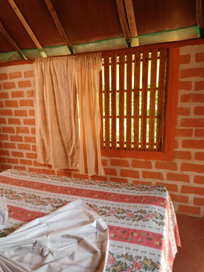 Refugio Raiz Camping Каролина Екстериор снимка